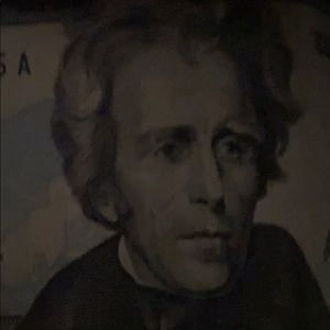 Meet your Posher, Kieth